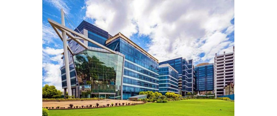 IBC MOSS - Knowledge Park